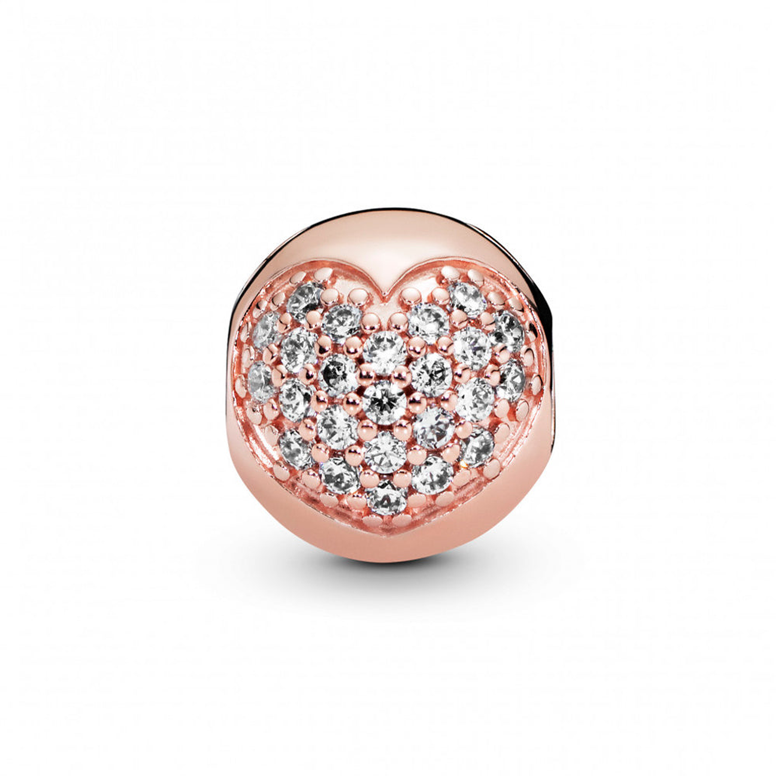 CYBER WOW Pandora Charm 781053CZ 4