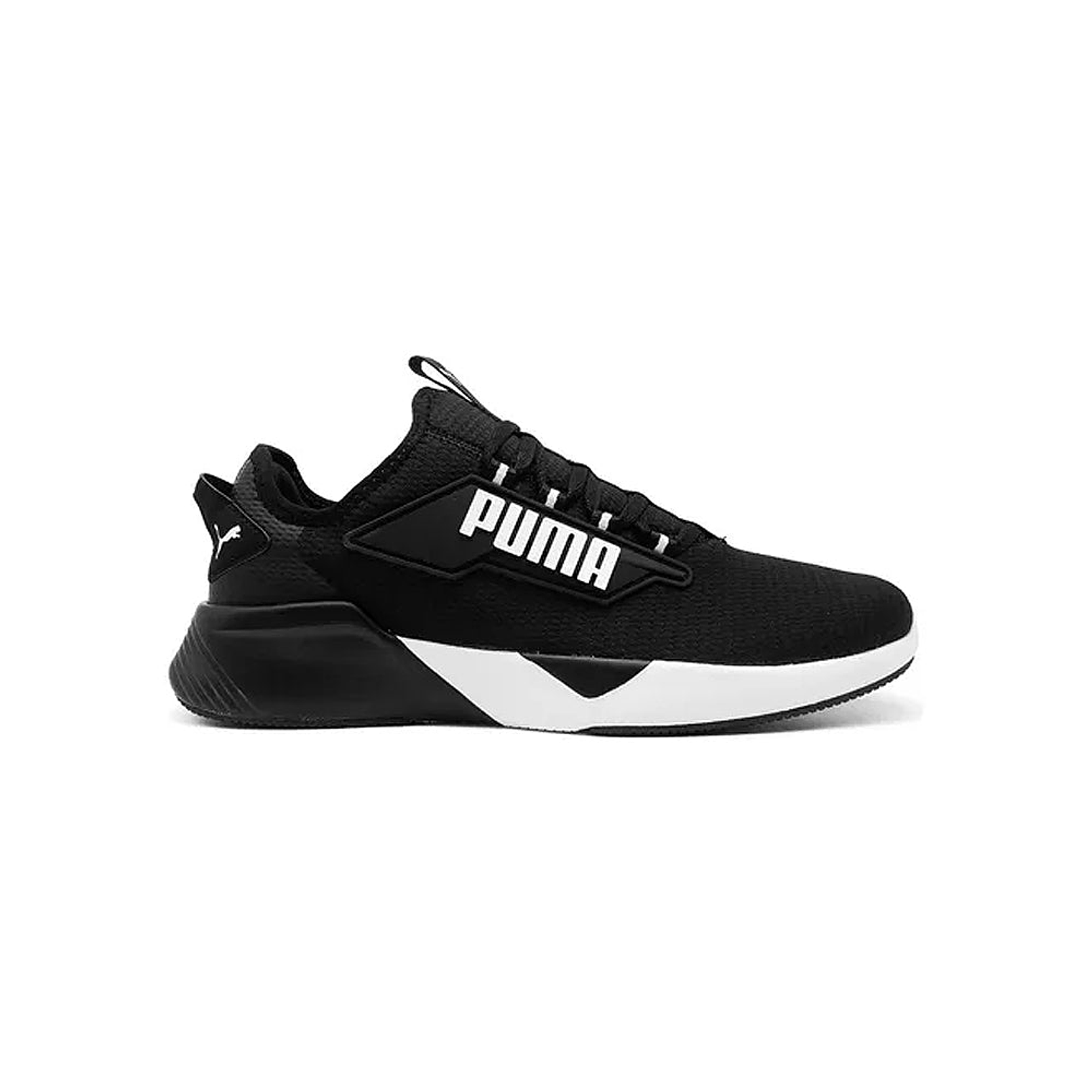 Zapatillas Puma retaliate 2 376676 06 Para Mujer Color Negro 3