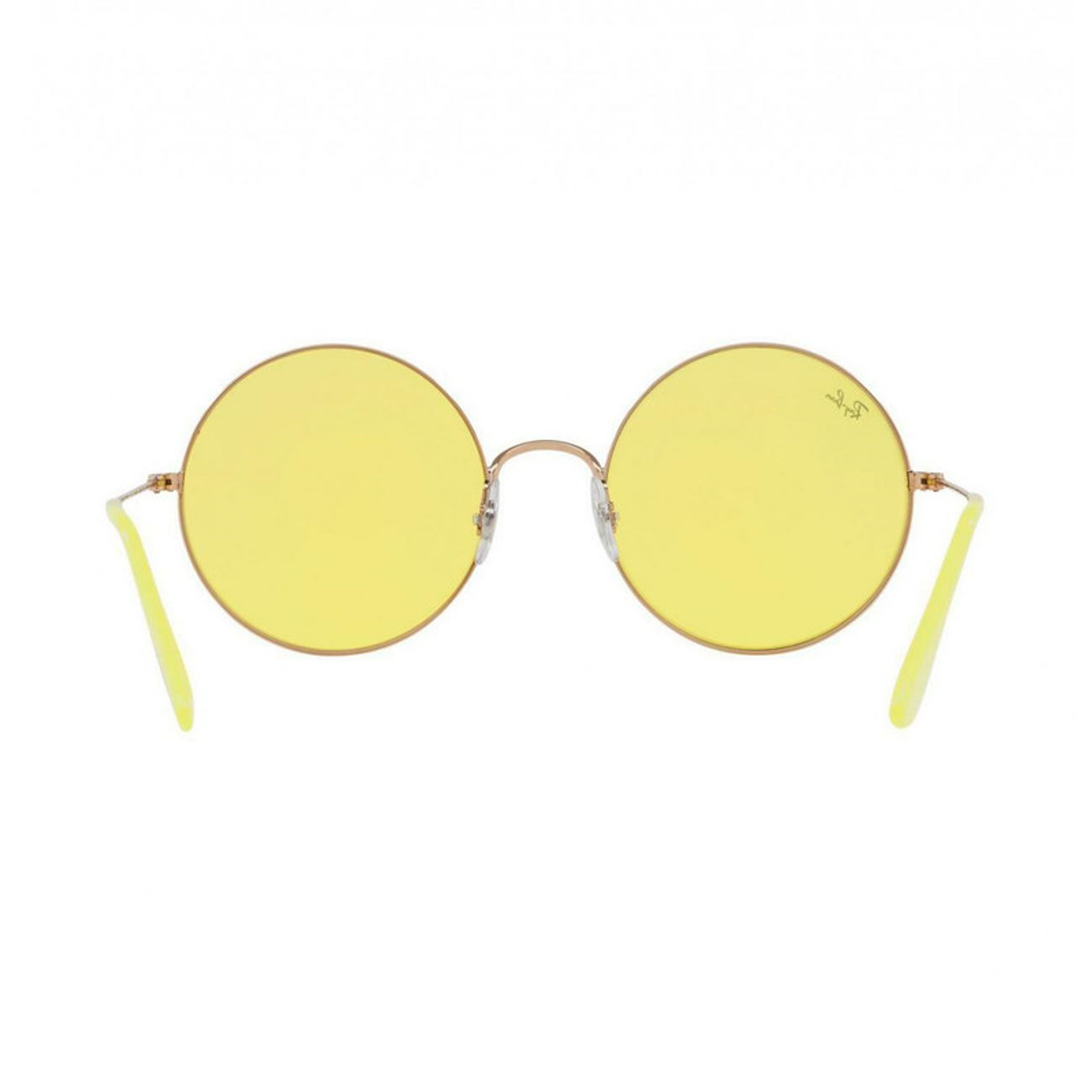  Lentes De Sol Ray Ban Ja-Jo RB3592 9035/C9 Dorado Talla 55mm 4