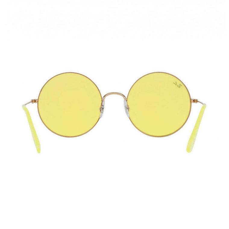  Lentes De Sol Ray Ban Ja-Jo RB3592 9035/C9 Dorado Talla 55mm 4