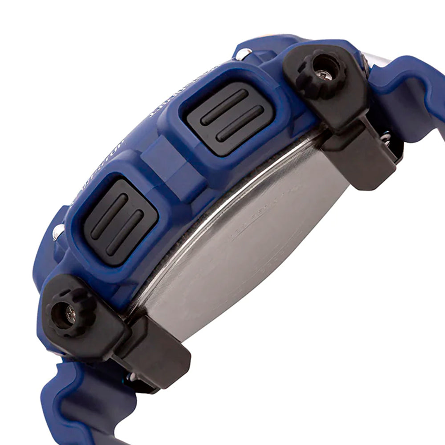 Reloj Digital Casio Original DW9052-2VCG para Hombre en Resina Color Azul 4