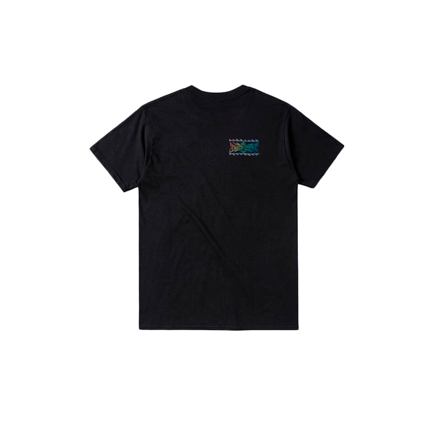 Polo de Verano para Hombre Billabong Bl1110211174 / 8dh Color Azul Oscuro 5