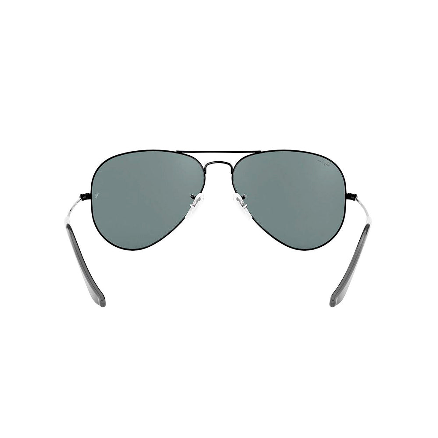 Lentes de Sol Ray Ban Espejado RB3025 002/40 Color Gris Talla 58mm 4