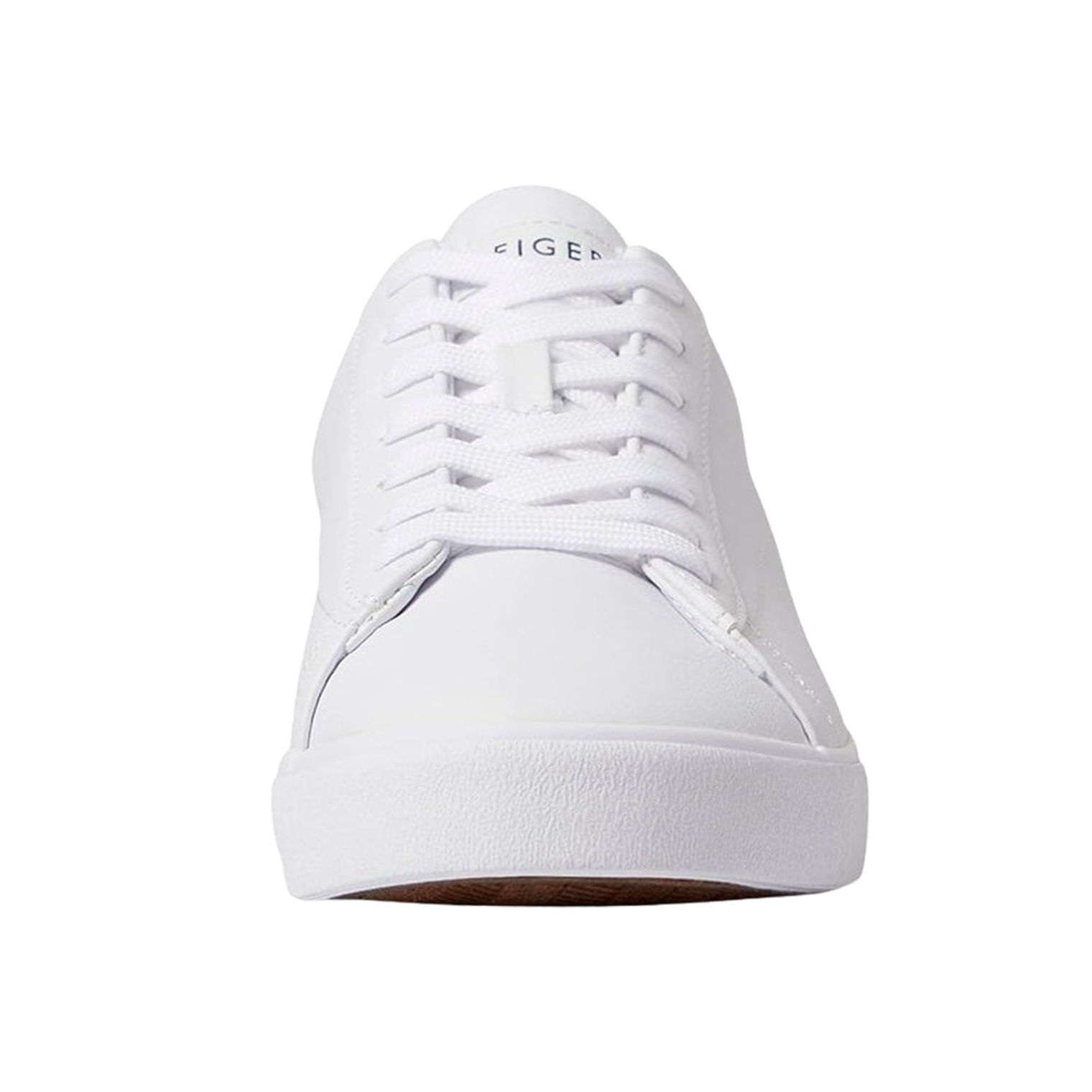 Zapatillas Tommy Hilfiger Risher Original Color Blanco Unisex 5
