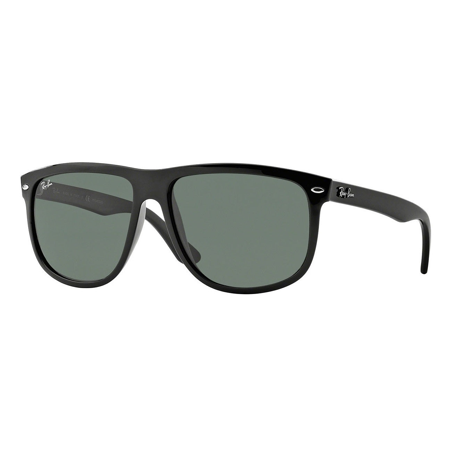 Lentes de Sol Ray Ban Wayfarer Highstreet RB4147 601 Color Negro Talla 60mm 1
