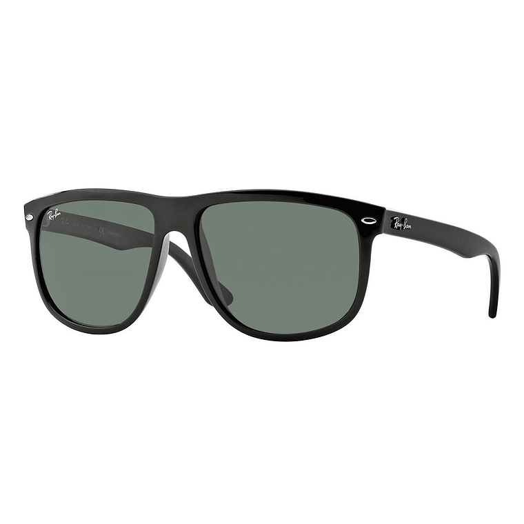 Lentes de Sol Ray Ban Wayfarer Highstreet RB4147 601 Color Negro Talla 60mm 1