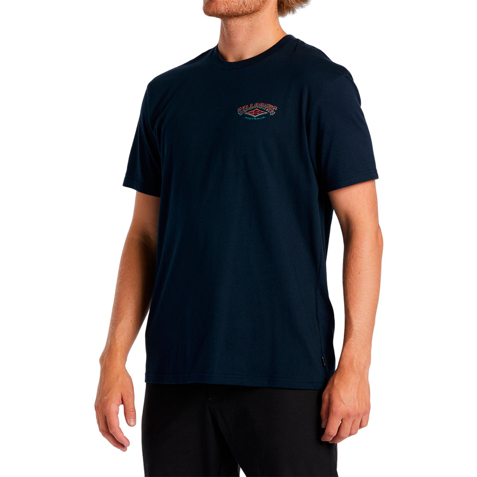 Polo de Verano para Hombre Billabong Bl1110211163 / 8dh Color Azul Oscuro 4