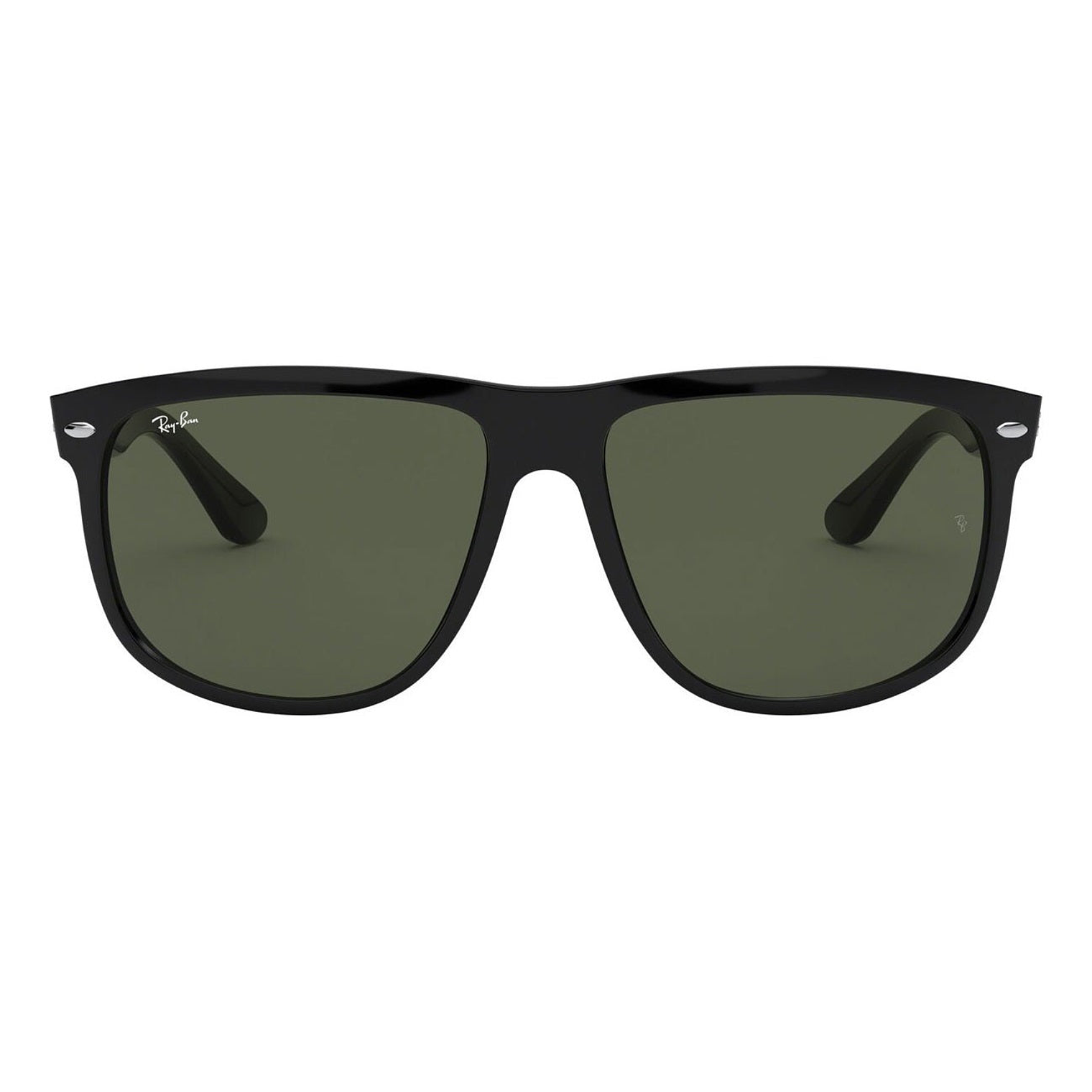 Lentes de Sol Ray Ban Wayfarer Highstreet RB4147 601 Color Negro Talla 60mm 3