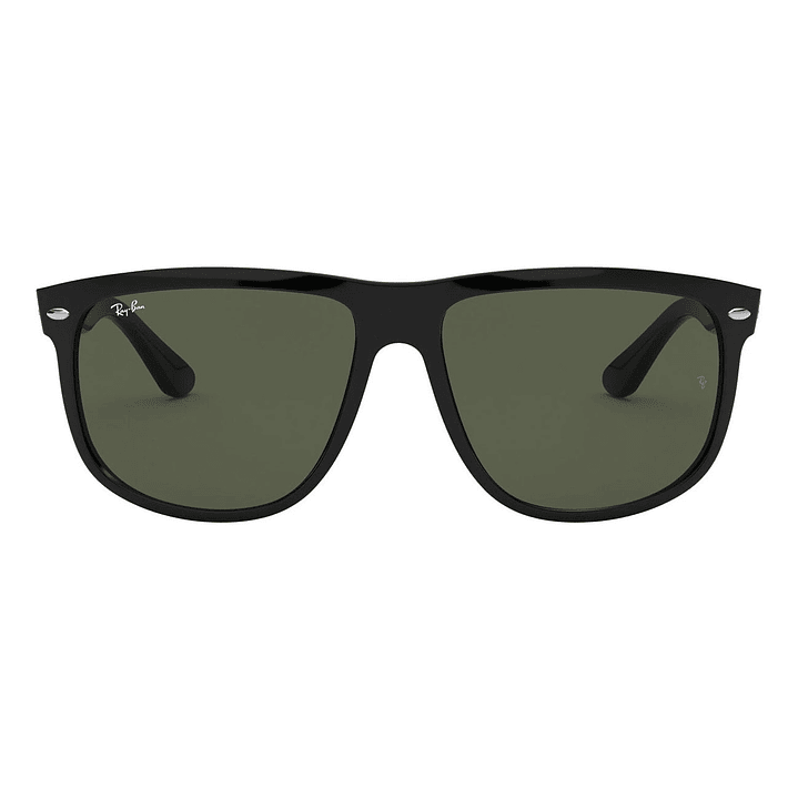 Lentes de Sol Ray Ban Highstreet RB4147 601 Wayfarer Clasic Color Negro Talla 60mm 3