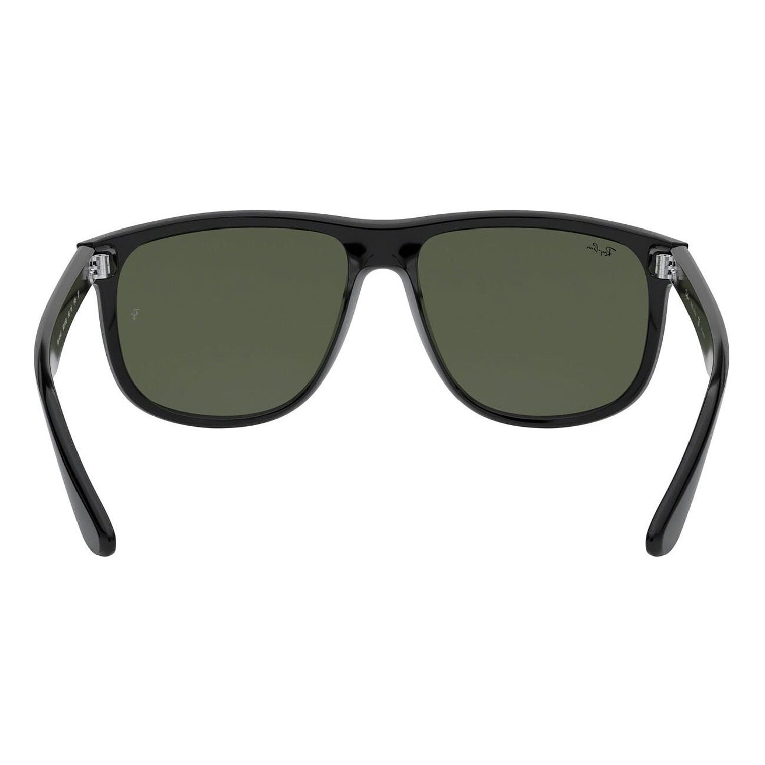 Lentes de Sol Ray Ban Wayfarer Highstreet RB4147 601 Color Negro Talla 60mm 4