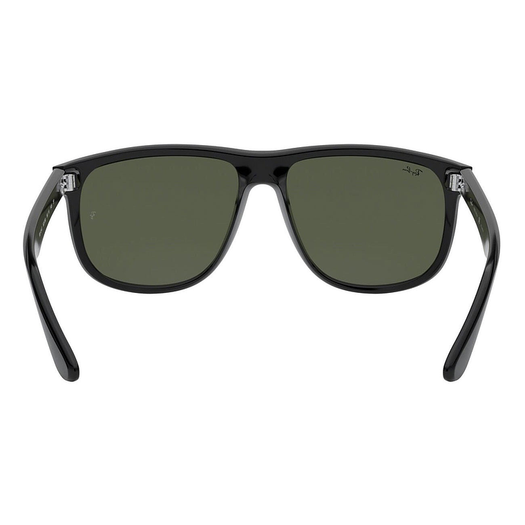 Lentes de Sol Ray Ban Wayfarer Highstreet RB4147 601 Color Negro Talla 60mm 4