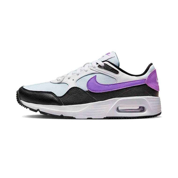 Zapatillas Nike Air Max SC CW4555-111 Original Color Blanco Para Hombre 2