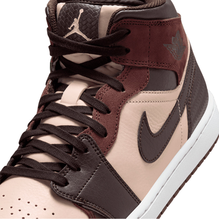 Zapatillas Nike SE Air Jordan 1 Mid 