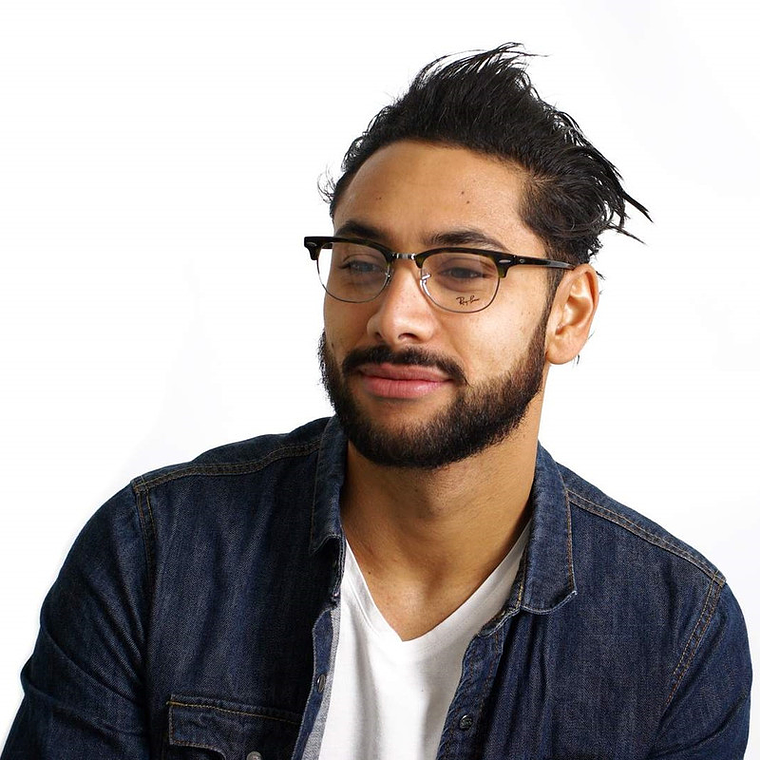 Montura de Lentes de Medida Ray Ban RX51542012 Color Marrón Talla 49mm 6