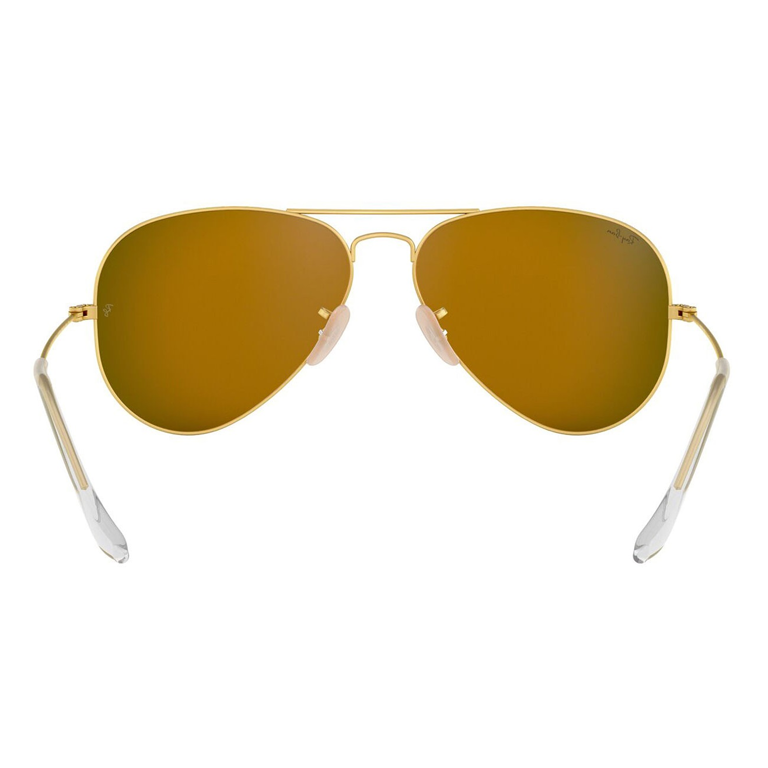 Lentes De Sol Ray Ban Aviador RB3025 112/69 Large Metal 58mm 3
