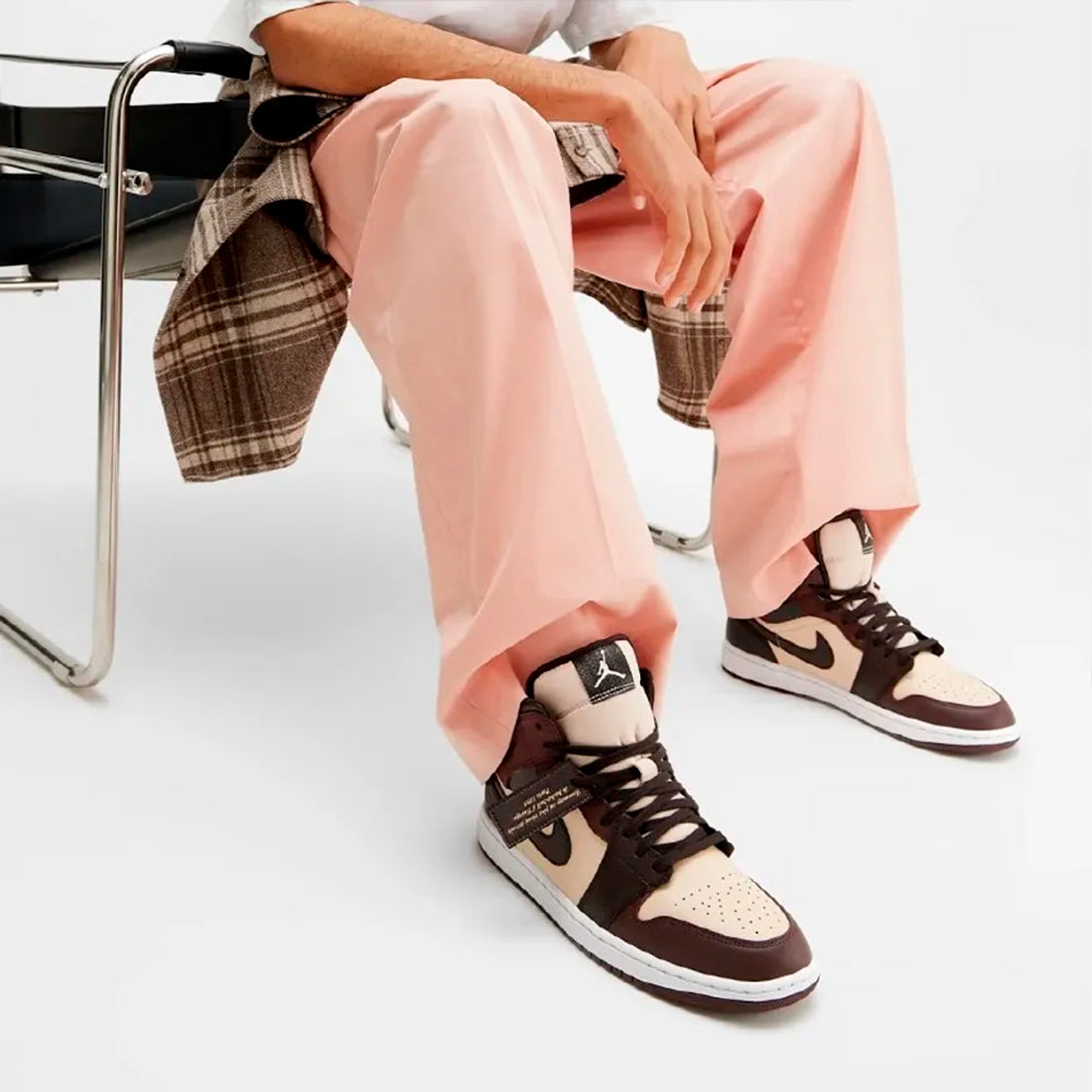 Zapatillas Nike SE Air Jordan 1 Mid 