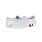 Zapatillas Tommy Hilfiger Leysi Original Color Blanco Unisex Talla 41 - Miniatura 1