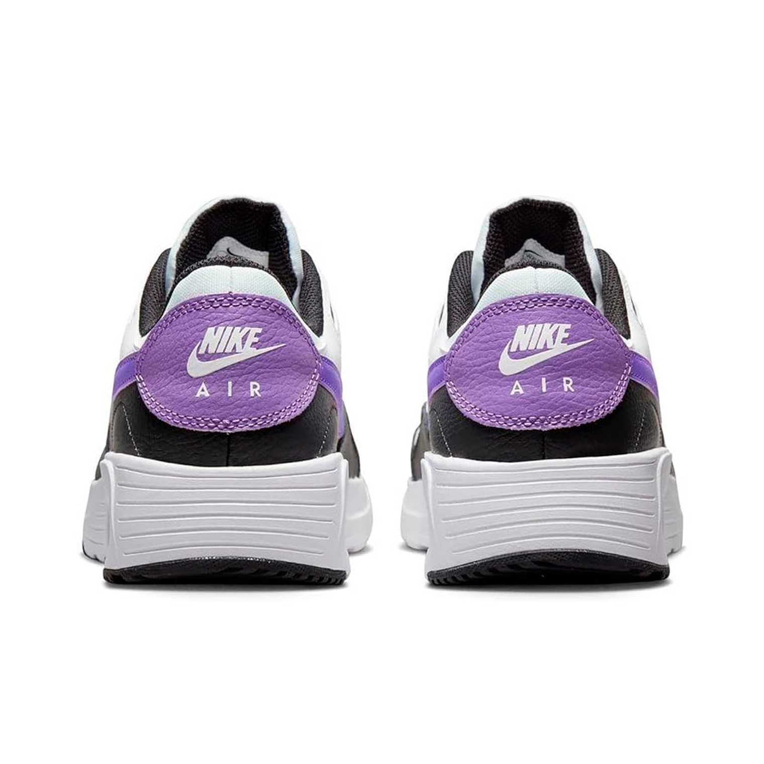 Zapatillas Nike Air Max SC CW4555-111 Original Color Blanco Para Hombre 4