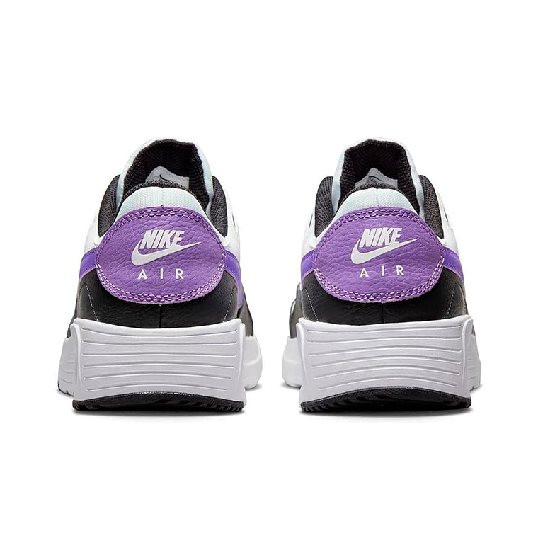 Zapatillas Nike Air Max SC CW4555-111 Original Color Blanco Para Hombre 4