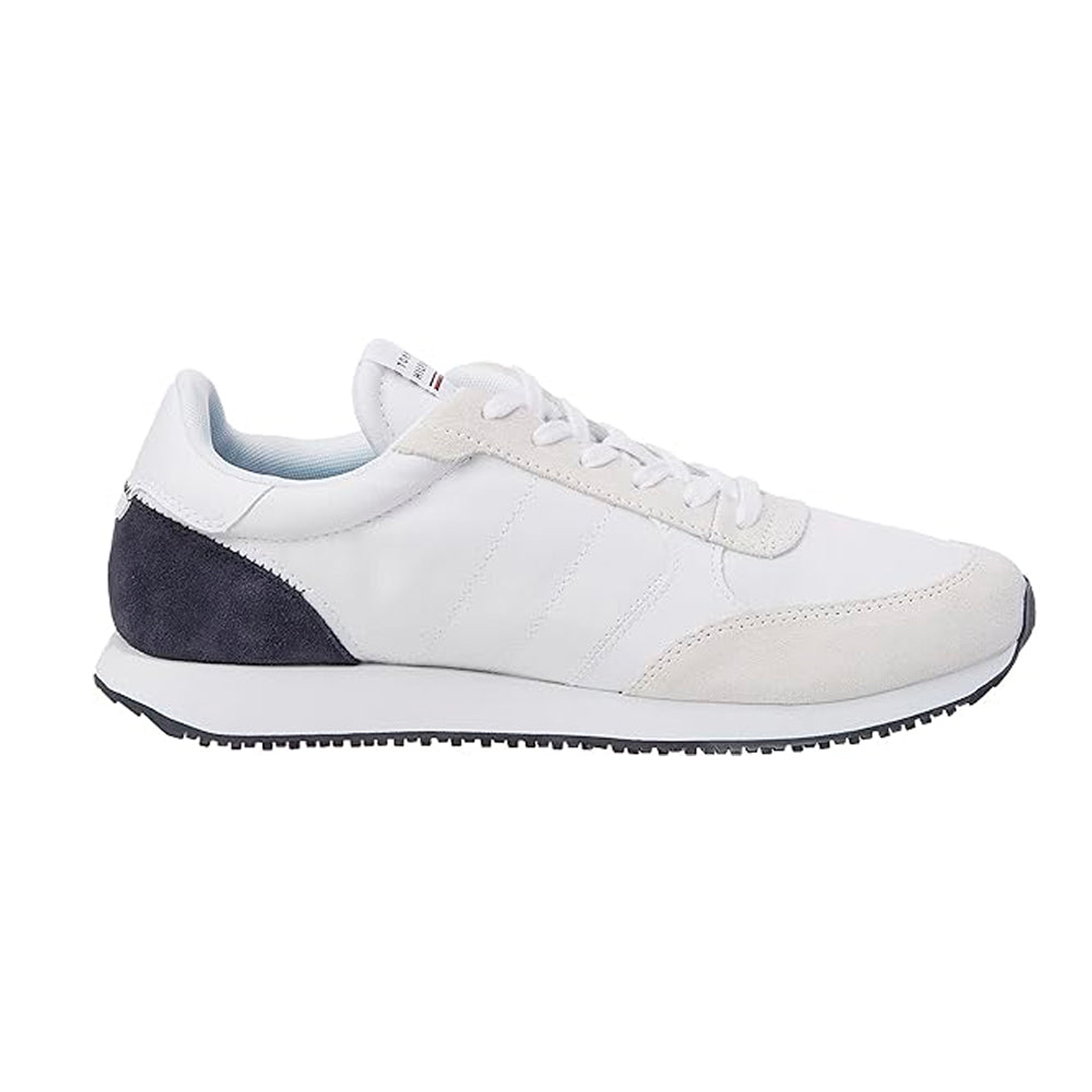 Zapatillas Tommy Hilfiger Liams Original Color Blanco Unisex Talla 38 2