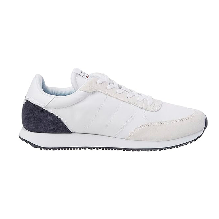 Zapatillas Tommy Hilfiger Liams Original Color Blanco Unisex Talla 38 2