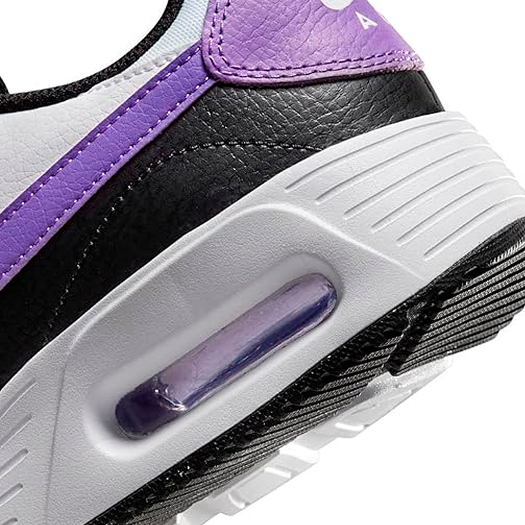 Zapatillas Nike Air Max SC CW4555-111 Original Color Blanco Para Hombre 5