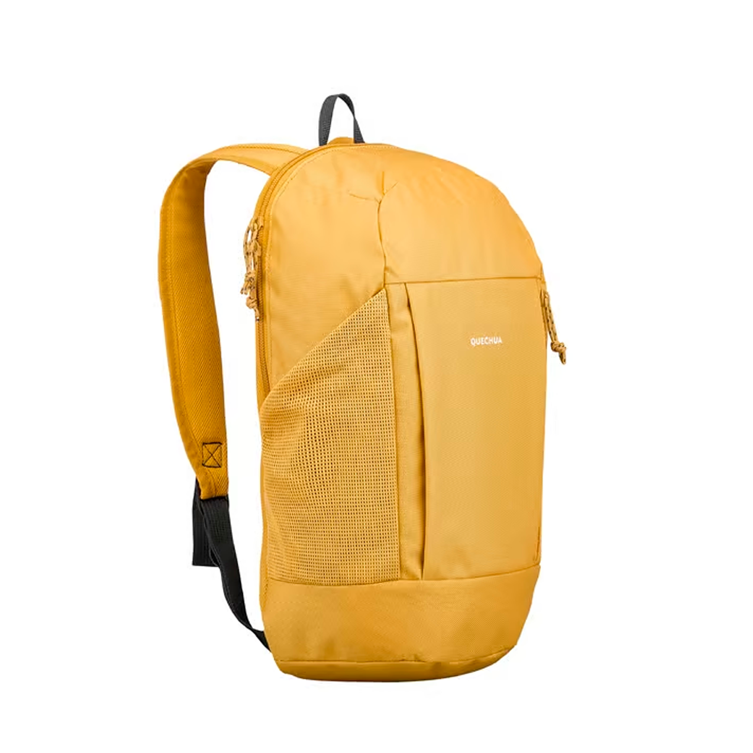 Mochila Quechua Arpenaz Original NH100 10L Color Amarillo 1