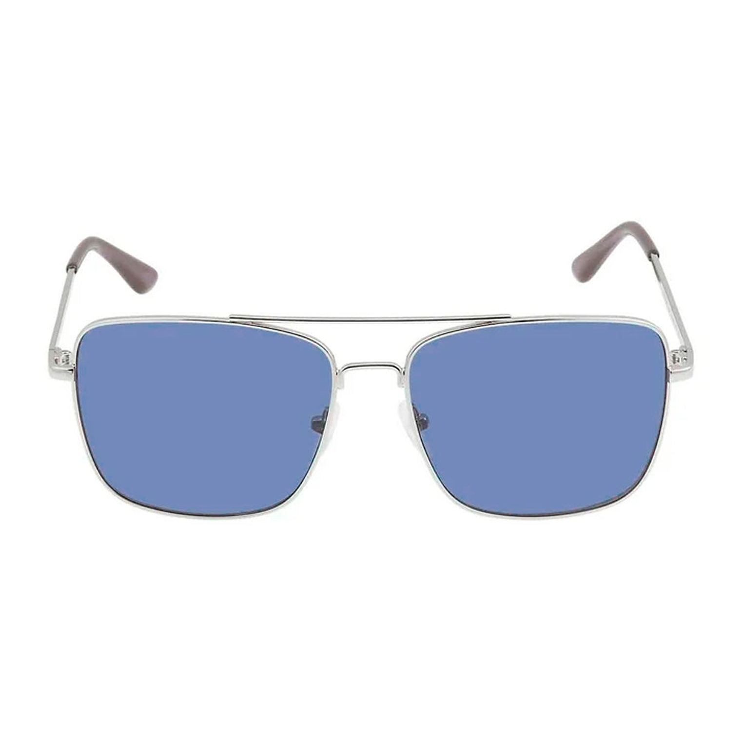 Lentes de Sol Calvin Klein CK19136S 045 Color Plateado Talla 57mm 3