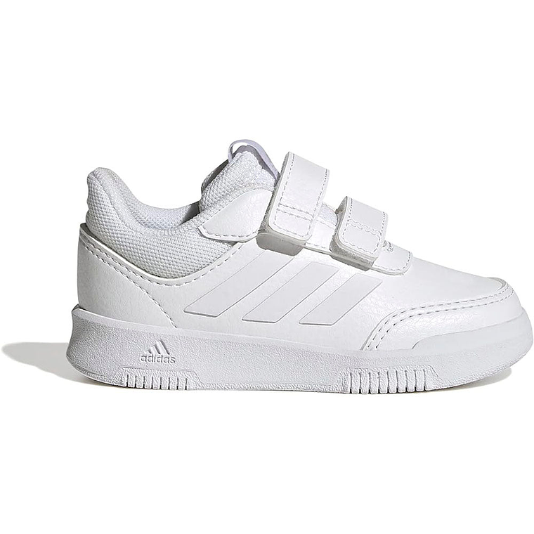 Zapatillas Adidas Tensaur Sport 2.0 CF I GW1990 Color Blanco para Niños 1