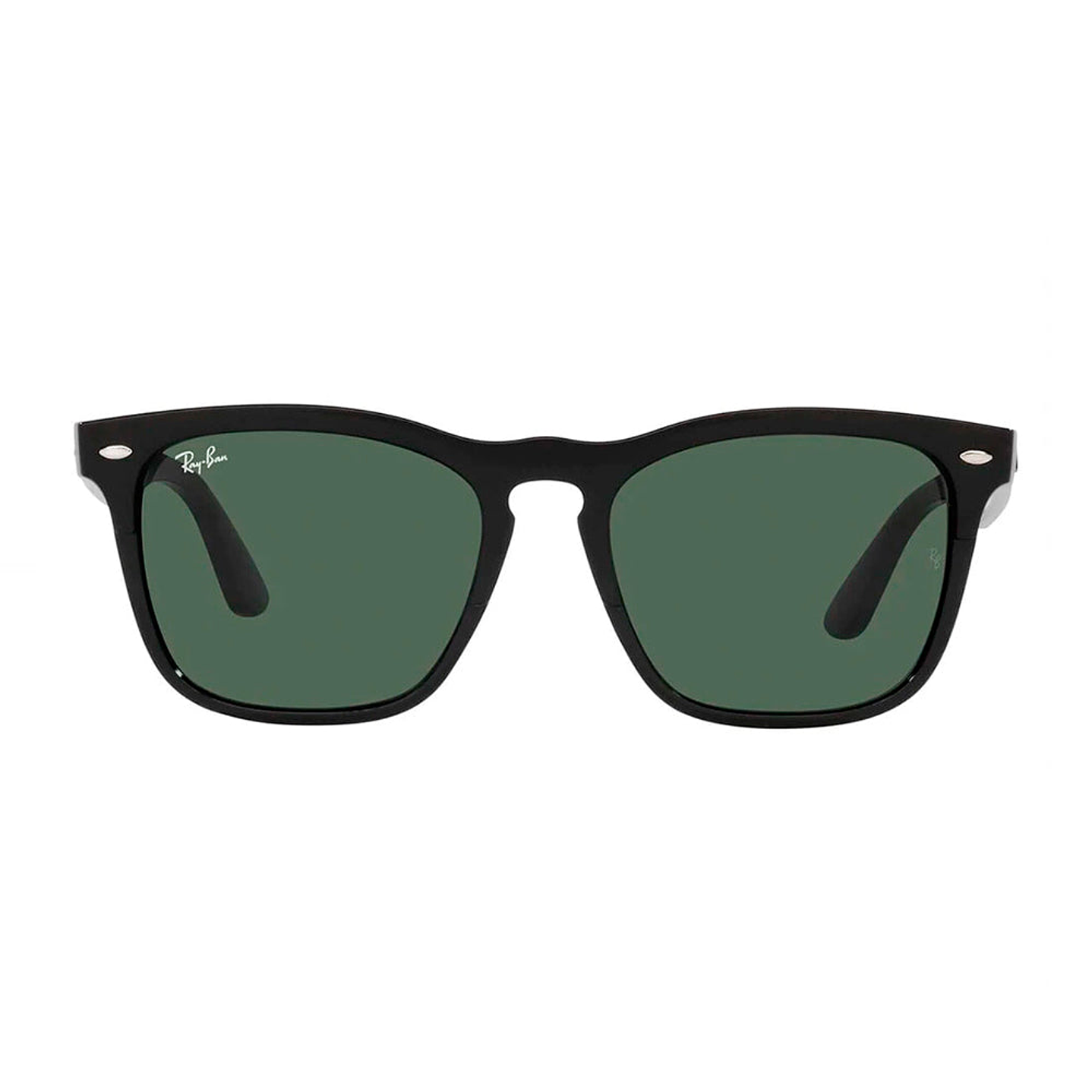 Lentes de Sol Ray Ban Steve RB4487 6629/71 Color Negro Talla Unica 3