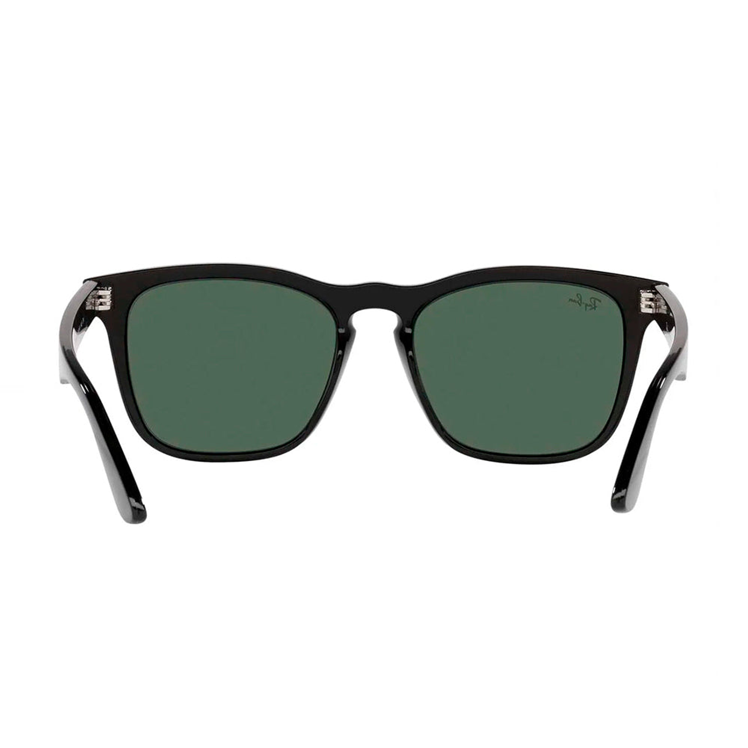 Lentes de Sol Ray Ban Steve RB4487 6629/71 Color Negro Talla 54mm 4
