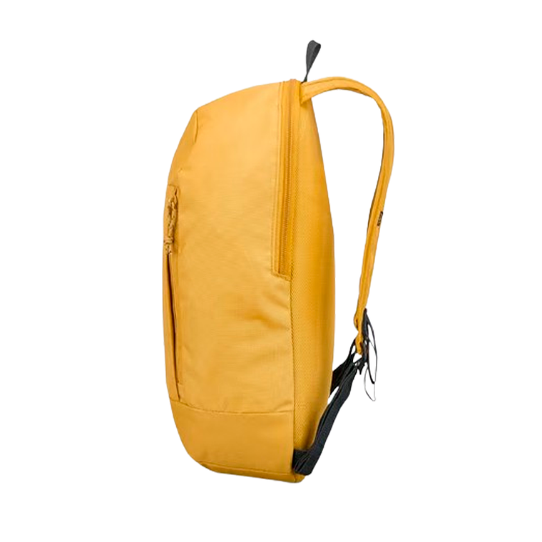 Mochila Quechua Arpenaz Original NH100 10L Color Amarillo 3