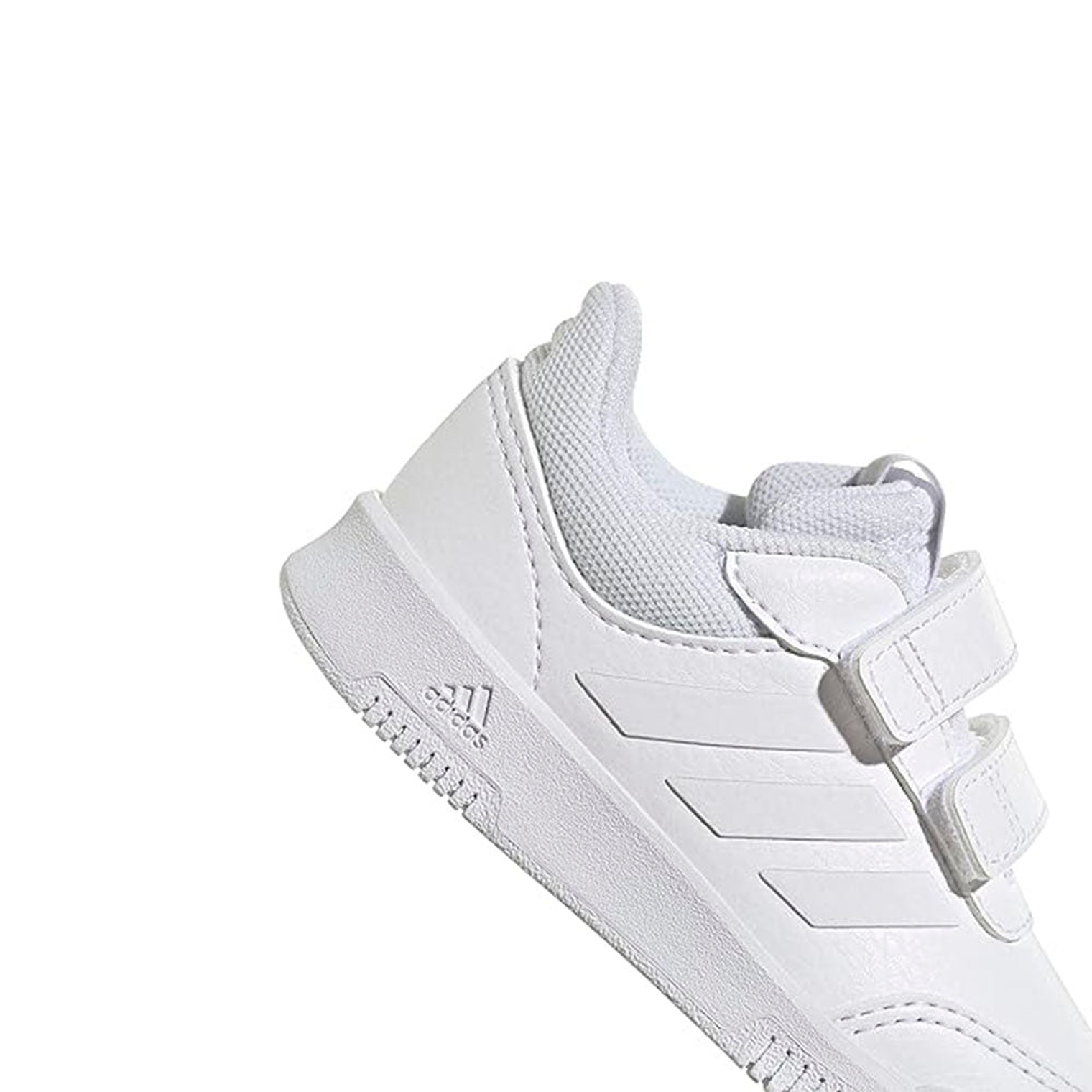 Zapatillas Adidas Tensaur Sport 2.0 CF I GW1990 Color Blanco para Niños 5