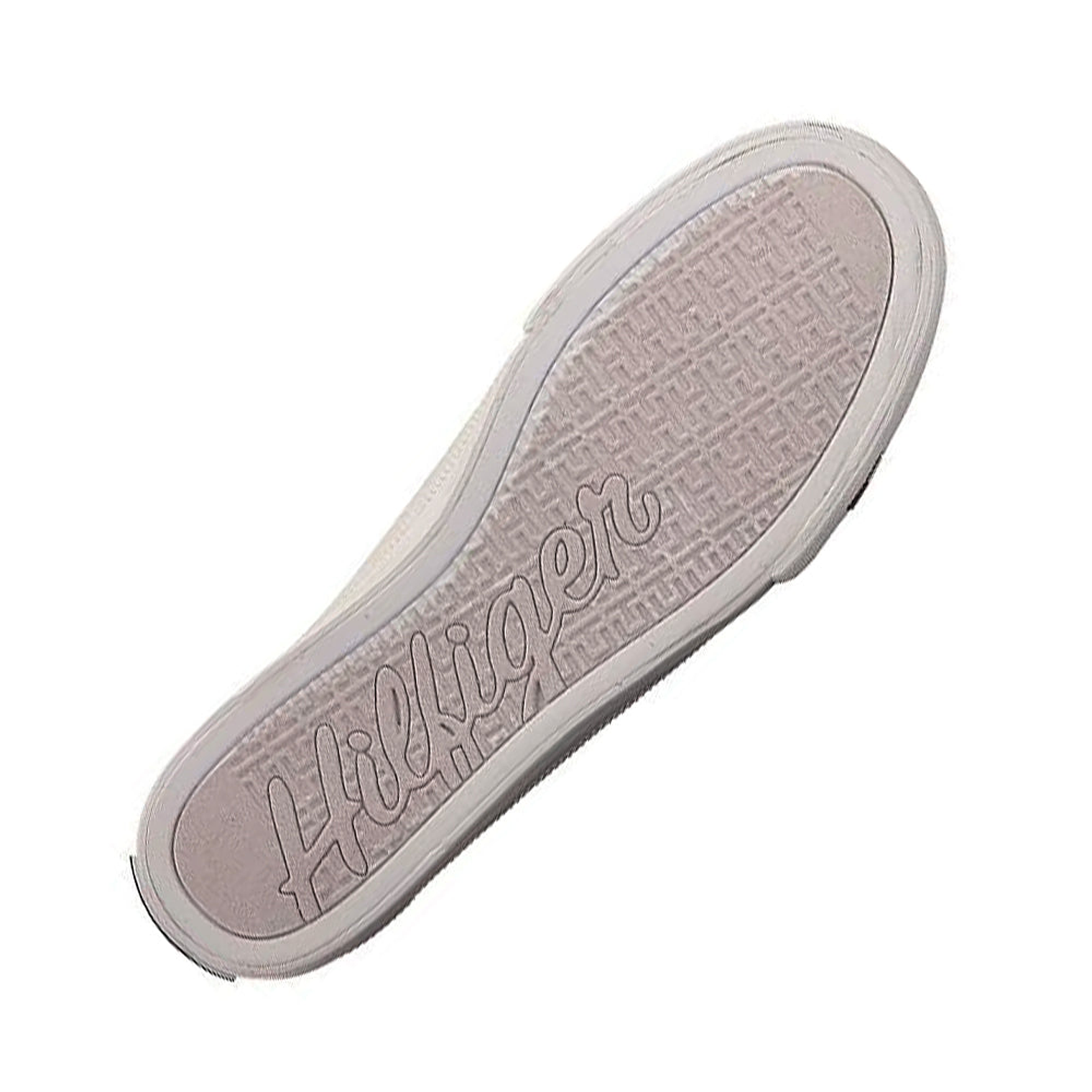 Zapatillas Tommy Hilfiger Anni Original Color Blanco Unisex 4