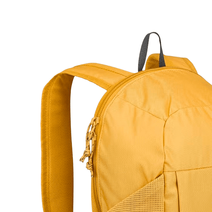 Mochila Quechua Arpenaz Original NH100 10L Color Amarillo 6