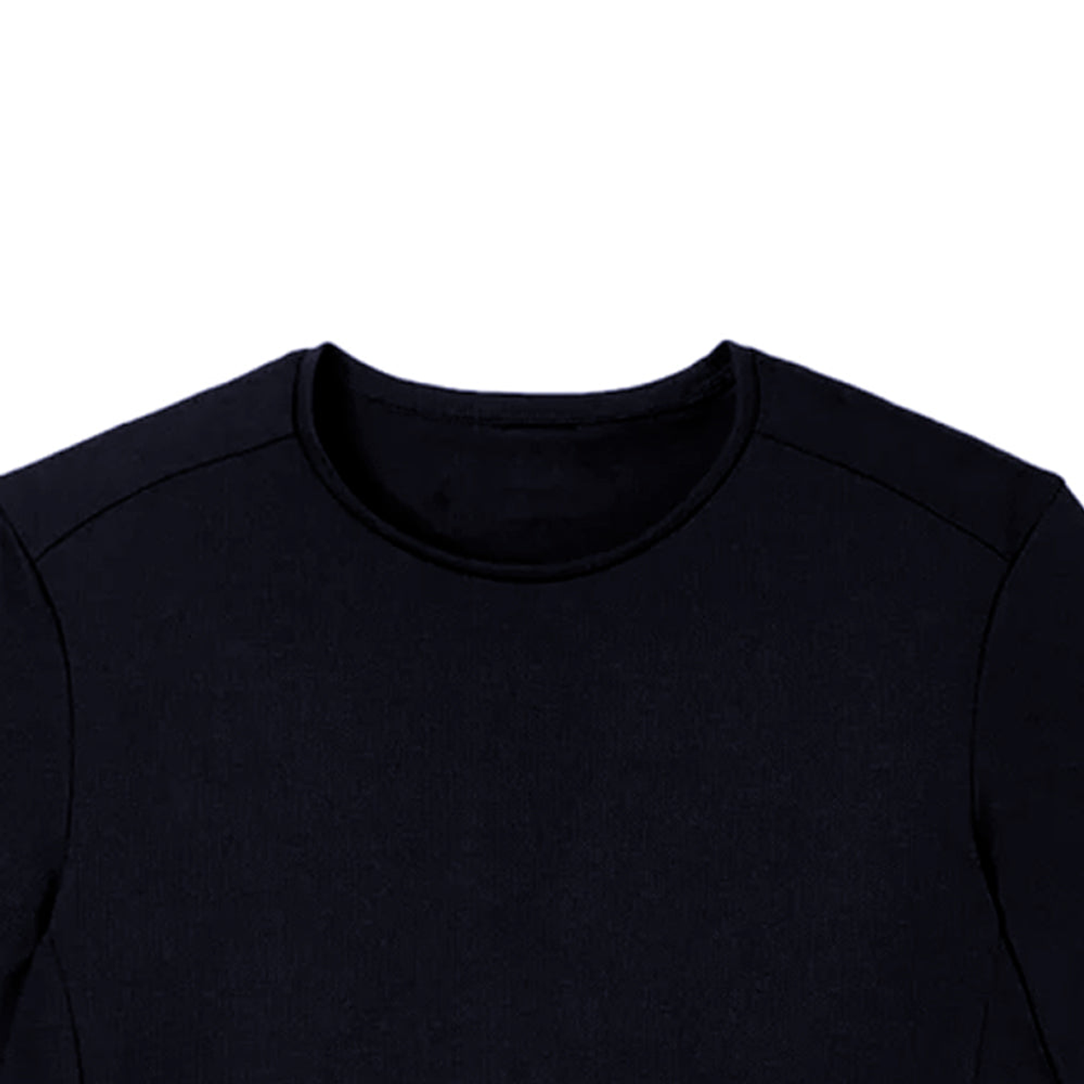 Polo Kalenji Original Dry Running Transpirable Color Negro 4