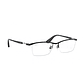 Montura de Lentes de Medida Oftalmica Ray Ban RX8746D 1074 Color Negro - Miniatura 5