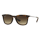 Lentes de Sol Ray Ban Youngster RB4221 86513 Habana - Miniatura 1