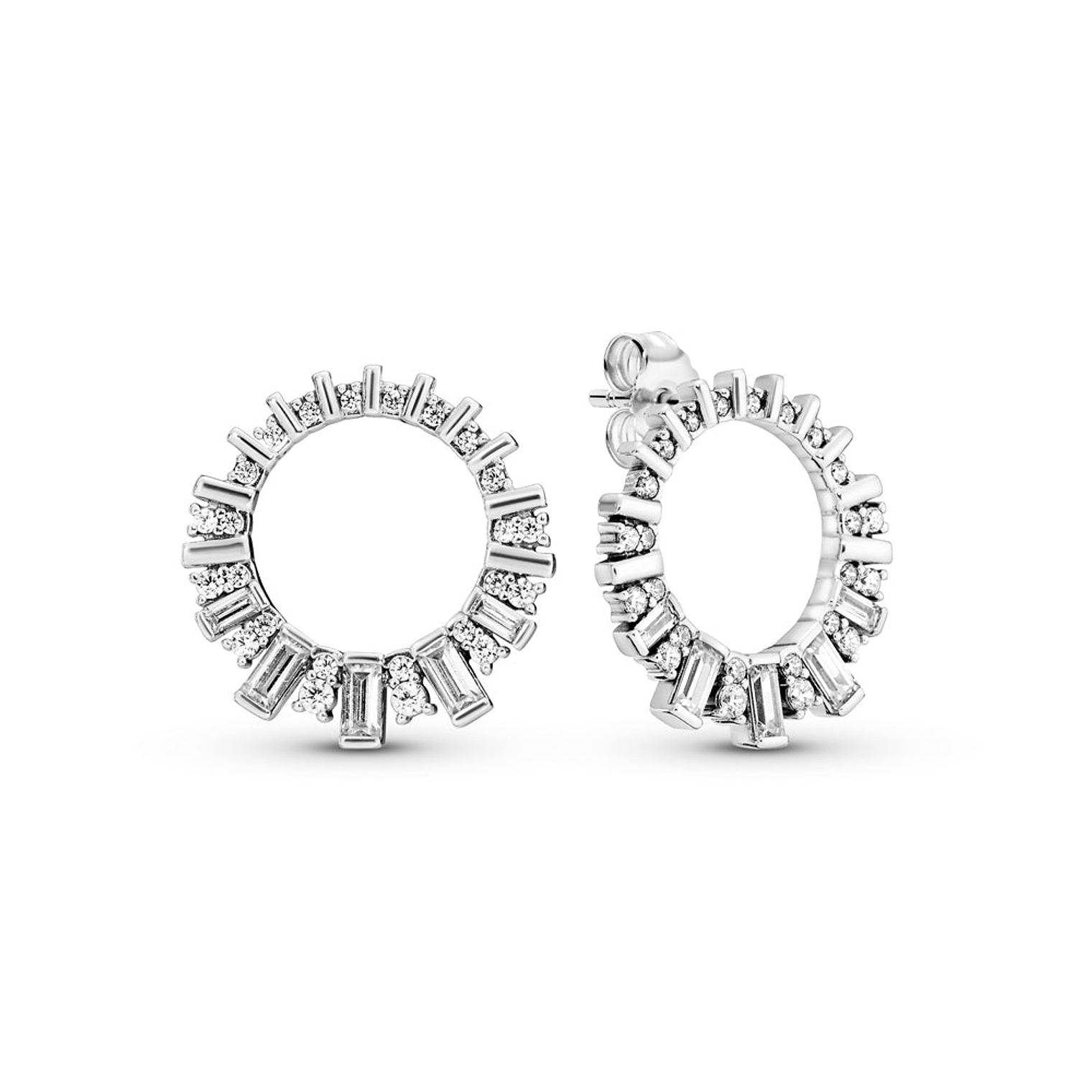 Aretes Pendientes Pandora 