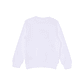 Buzo Gap Logo SweatShirt Color Blanco Talla XS - Miniatura 2