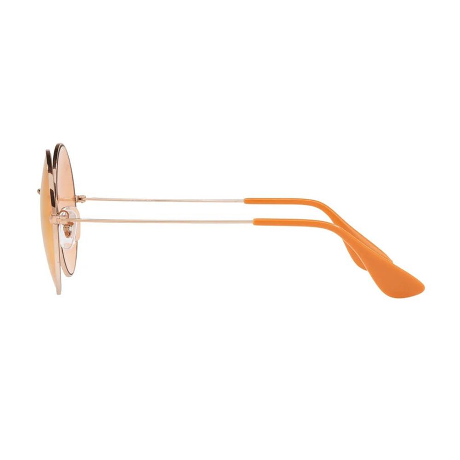 Lentes De Sol Ray Ban Ja-Jo RB3592 9035/C6 Naranja Talla 55mm 2