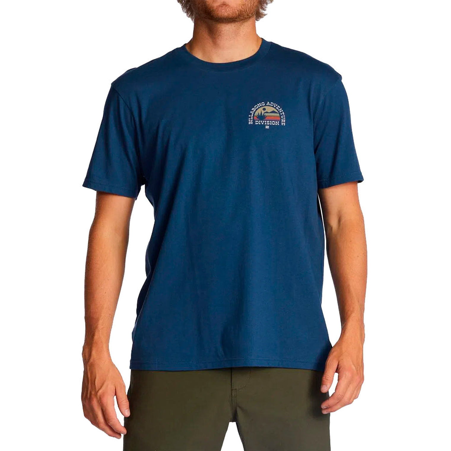 Polo de Verano para Hombre Billabong Sun Up BL1110211103/5NV Color Azul 1