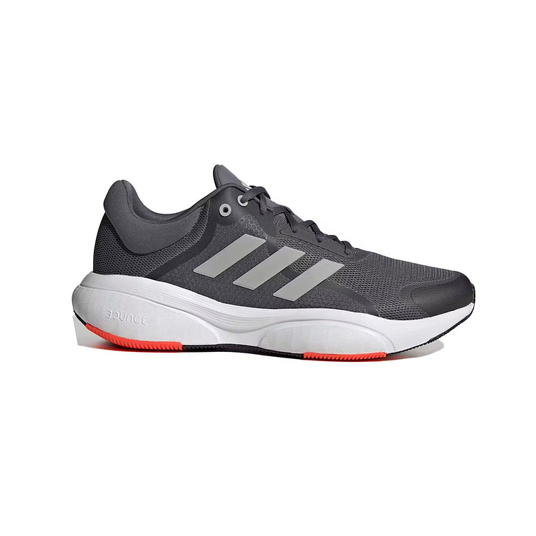 Zapatillas Deportivas Adidas Response HP5923 Color Negro Para Hombre 1