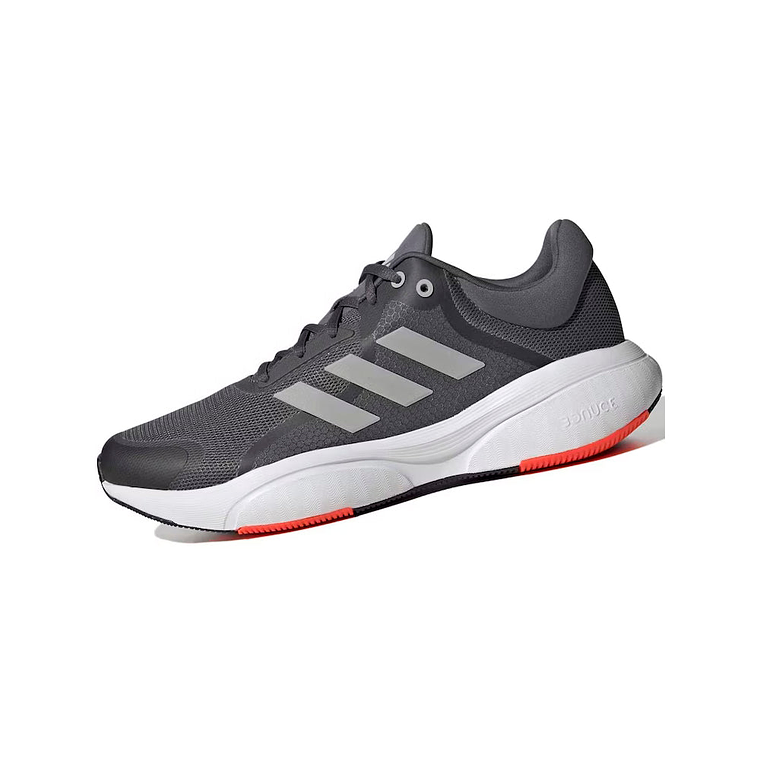 Zapatillas Deportivas Adidas Response HP5923 Color Negro Para Hombre 2