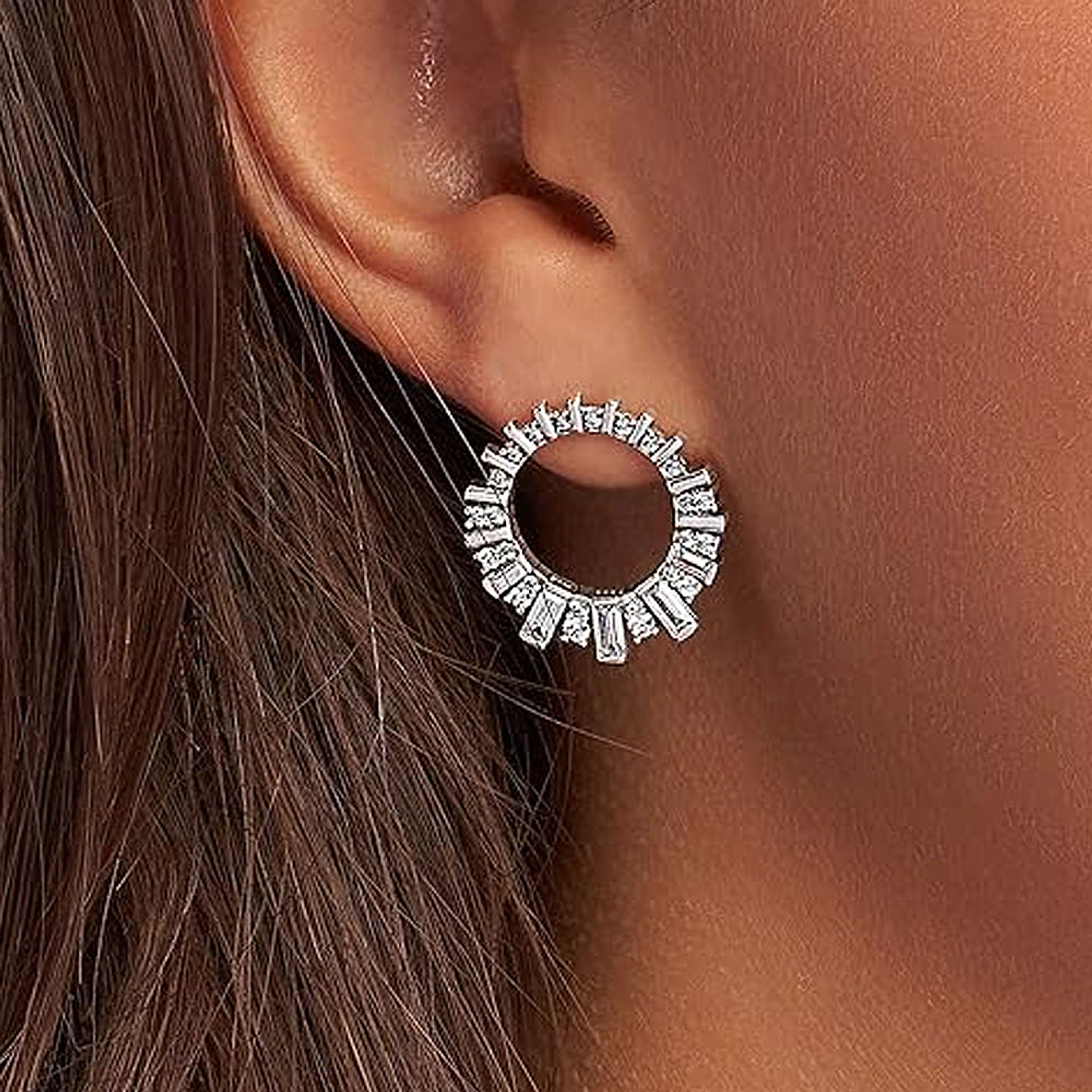 Aretes Pendientes Pandora 