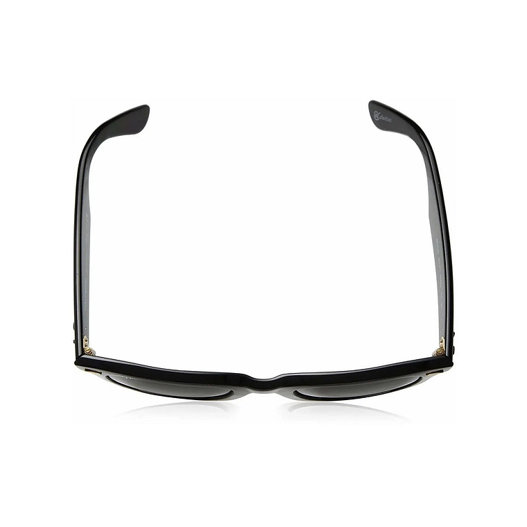 Lentes de Sol Ray Ban Degrade RB2140 901/71 Color Negro Talla 50mm 4