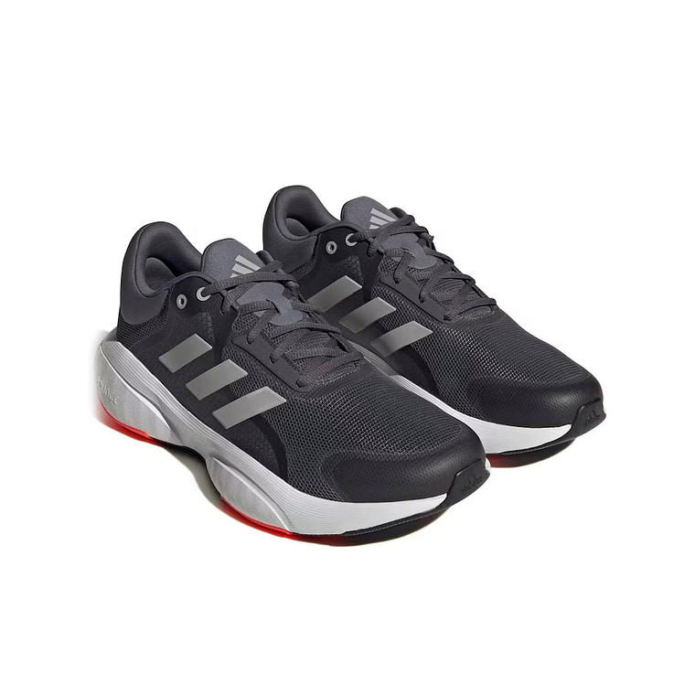 Zapatillas Deportivas Adidas Response HP5923 Color Negro Para Hombre 3