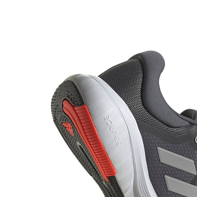 Zapatillas Deportivas Adidas Response HP5923 Color Negro Para Hombre 6