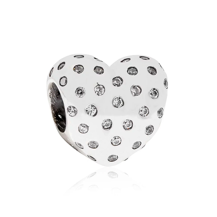 CYBER WOW Charm Dije Pandora 791241CZ 1