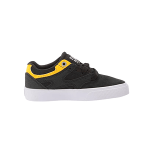 Zapatillas DC kalis vulc Para Niño Unisex Talla 27.5